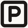 Parkkivahti Logo